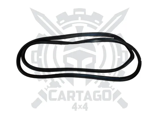 Goma estanqueidad puerta LH calidad original