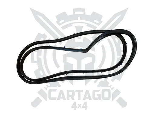 Goma estanqueidad puerta RH calidad original