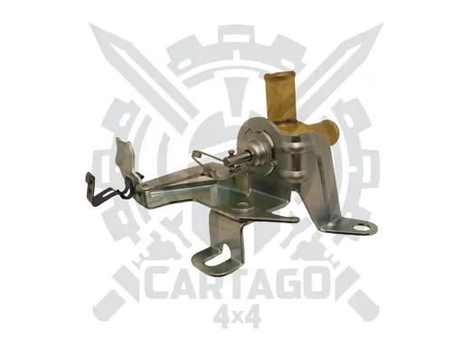 Grifo calefacción