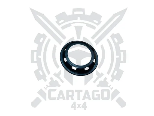 Guardapolvos rodamiento eje trasero