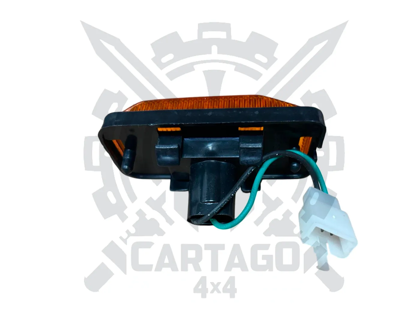 Intermitente lateral LH tipo 2 - imagen 2