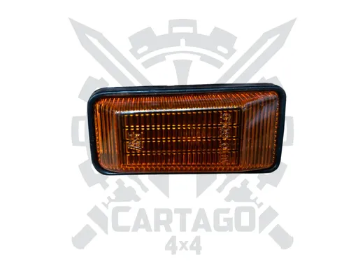 Intermitente lateral LH tipo 2