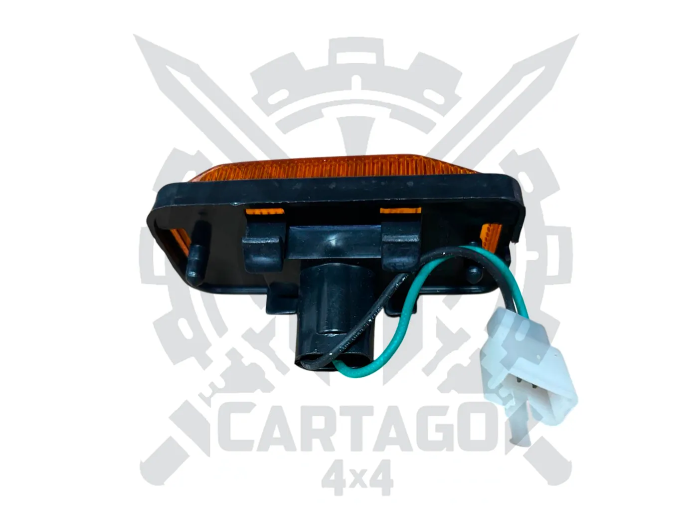Intermitente lateral RH tipo 2 - imagen 2