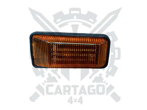 Intermitente lateral RH tipo 2