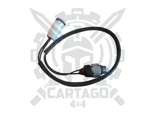 Interruptor 4WD