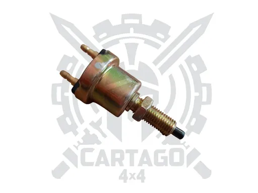 Interruptor pedal freno