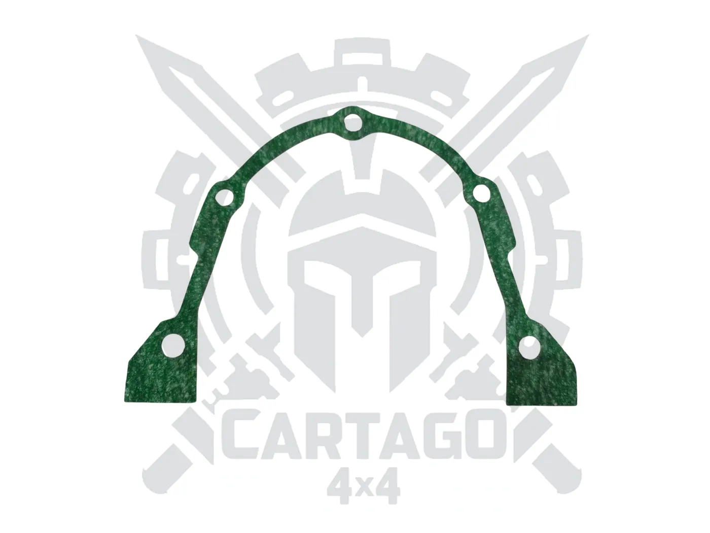 Junta cigüeñal lado volante de inercia - imagen 1