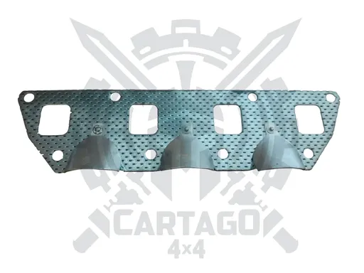 Junta colector escape 1.0