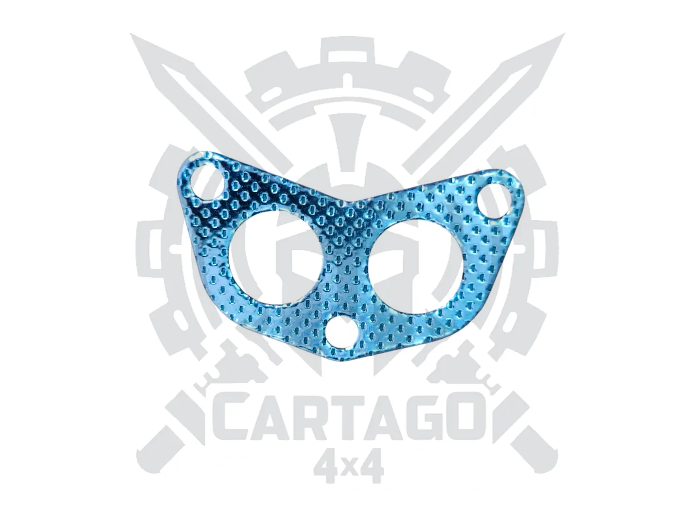Junta escape colector 1.0 - imagen 1