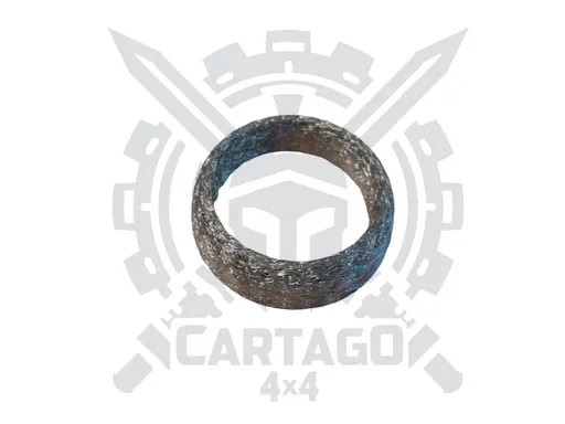 Junta escape colector 1.3
