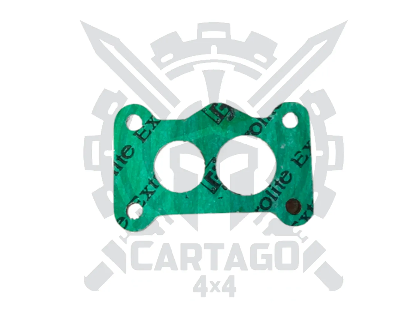 Junta espaciador carburador Tipo 1 - imagen 2