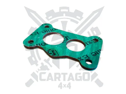 Junta espaciador carburador Tipo 1