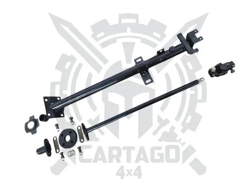 Kit columna de dirección Suzuki Samurai