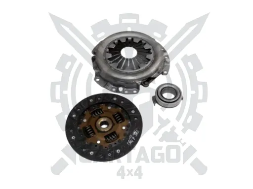 Kit de embrague Suzuki Samurai 1.0 (desde 1984)