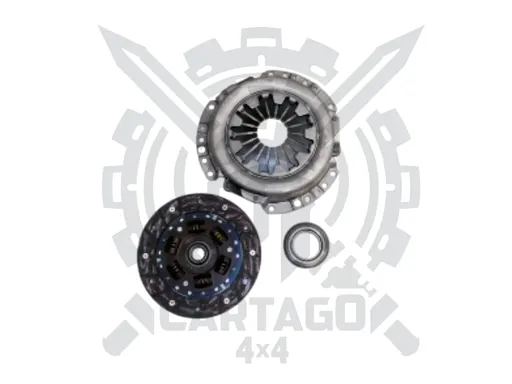Kit de embrague Suzuki Samurai 1.0 (Hasta 1984)