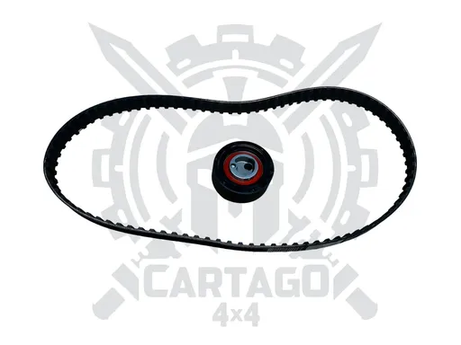 Kit correa distribución 1.3