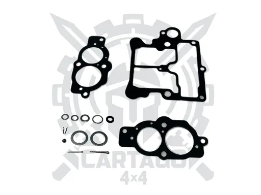 Kit juntas carburador 1.3