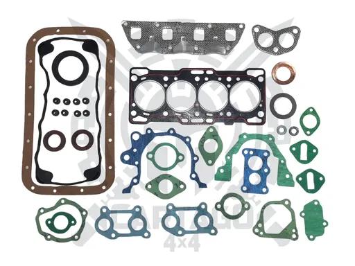 Kit juntas motor 1.0
