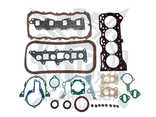 Kit juntas motor 1.3