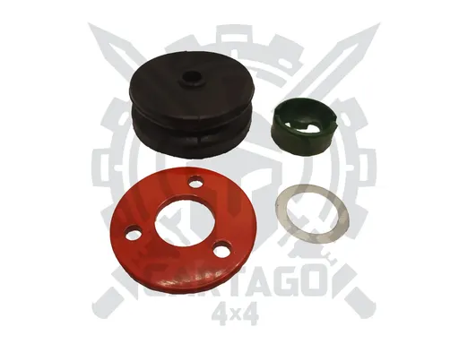Kit reparación palanca cambios