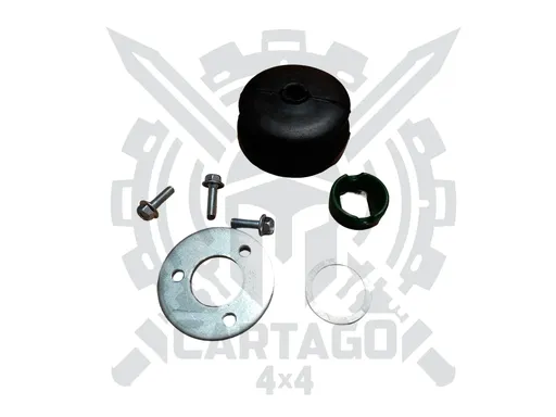 Kit reparación palanca cambios
