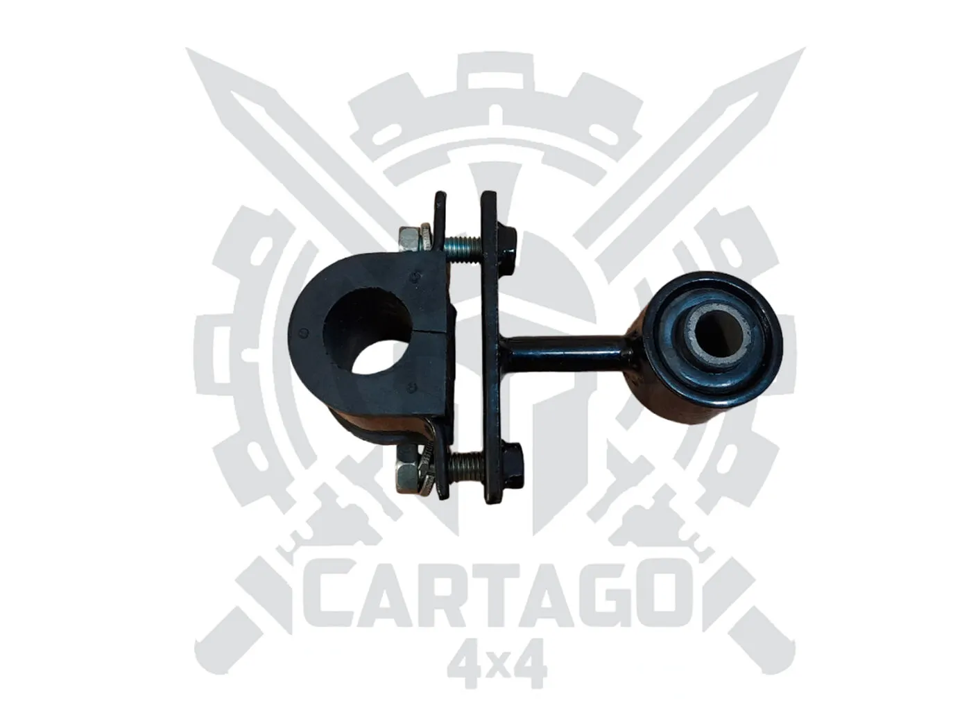 Kit soporte barra estabilizadora - imagen 2