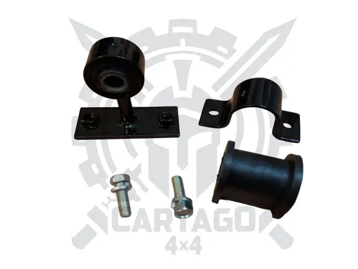 Kit soporte barra estabilizadora