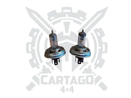 Lamparas R2