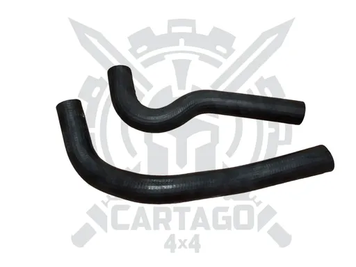 Manguitos radiador 1.0 (2 pcs)