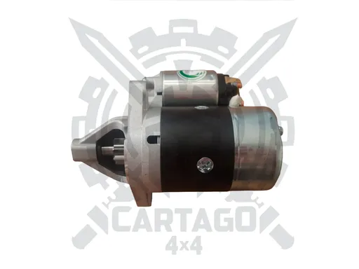 Motor de arranque 1.0