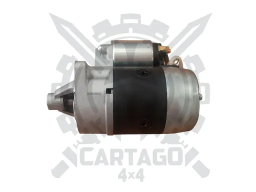 Motor de arranque Sj413, Vitara y Jimny Tipo 1