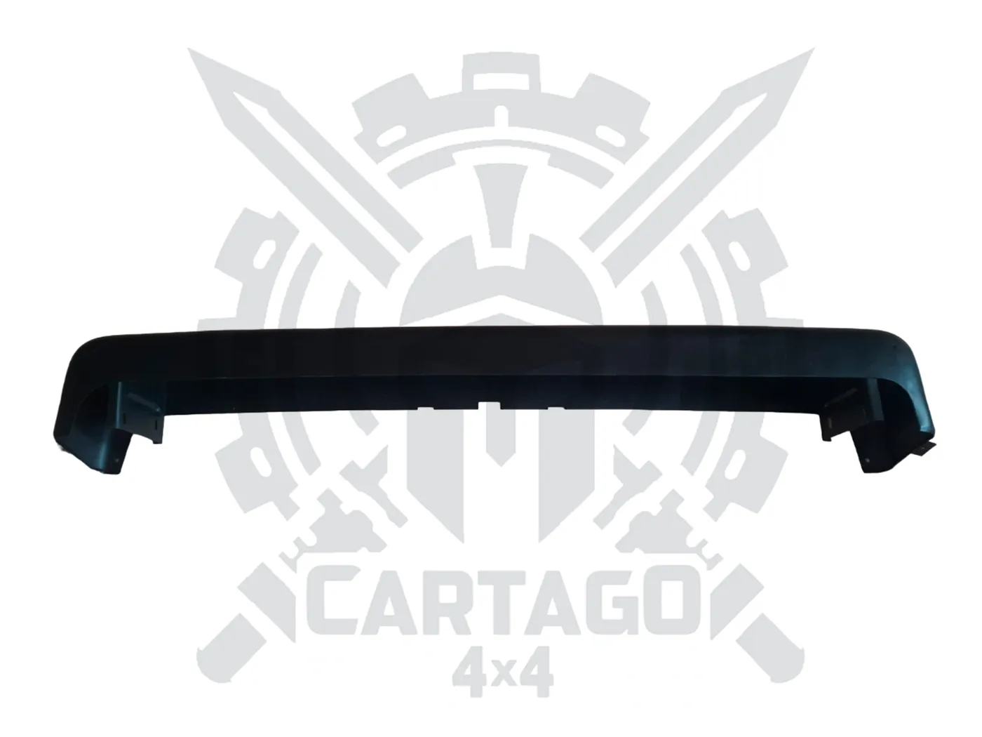 Parachoques delantero - imagen 4
