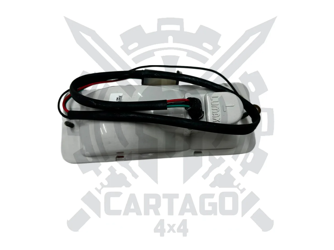 Piloto delantero intermitente y posición LH - imagen 2