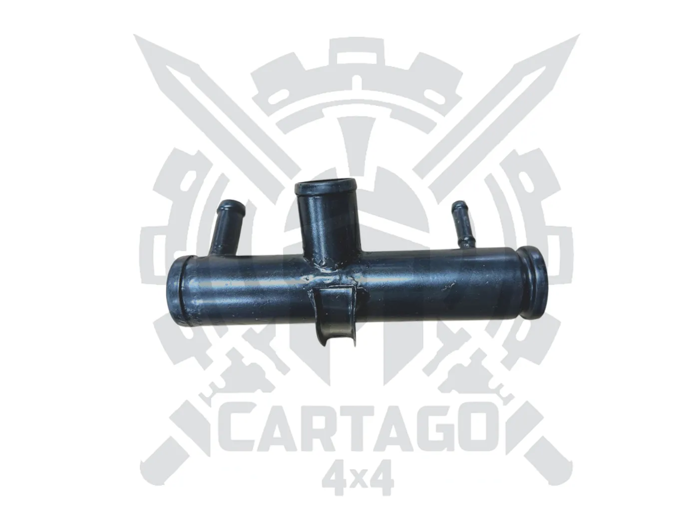 Pipa refrigeración 1.3 Tipo 2 - imagen 1