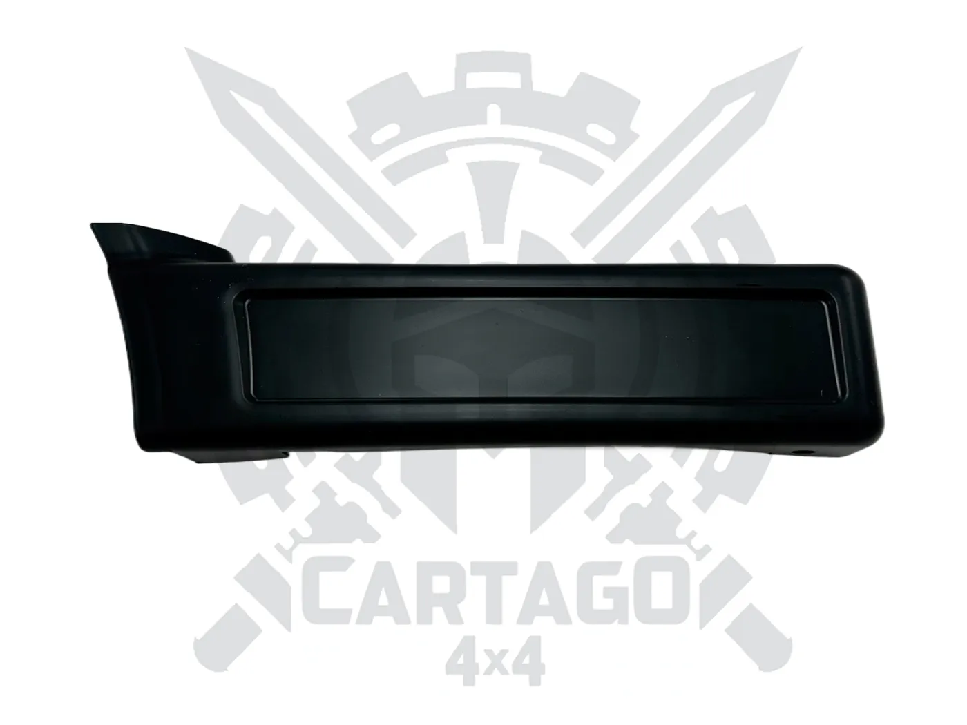 Puntera parachoques trasero LH (Long Body) - imagen 1