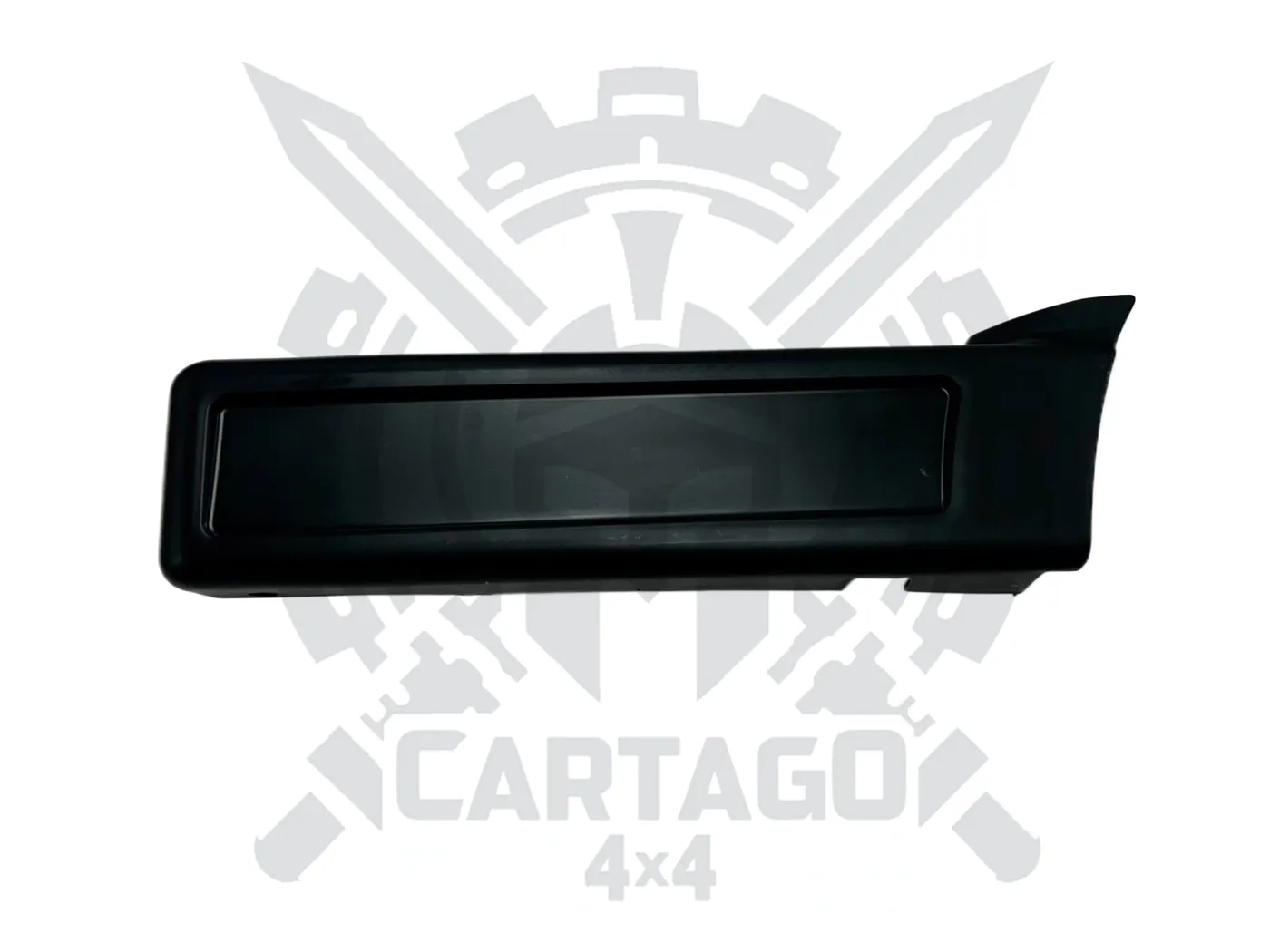 Puntera parachoques trasero RH (Long Body) - imagen 1