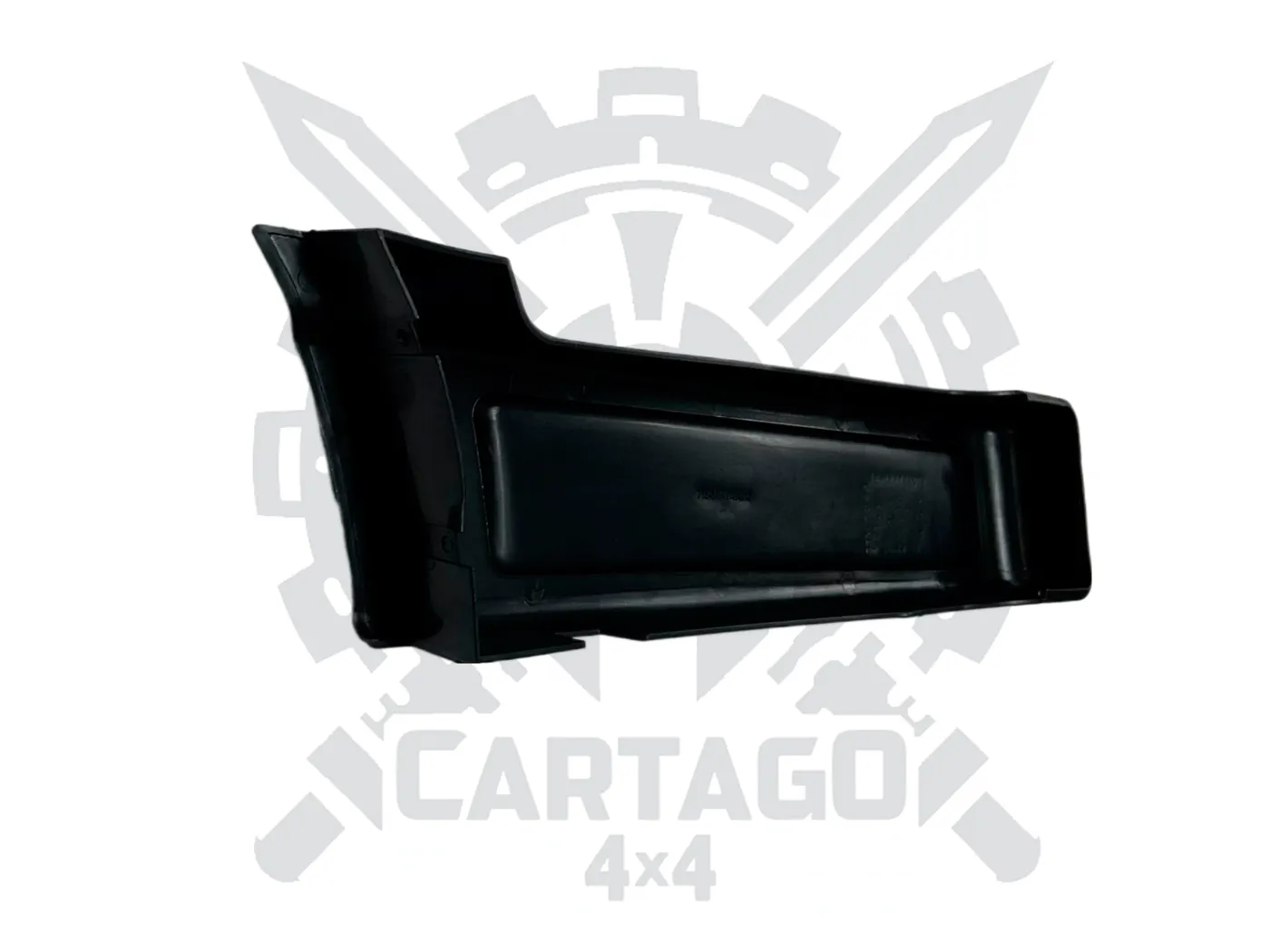 Puntera parachoques trasero RH (Long Body) - imagen 3
