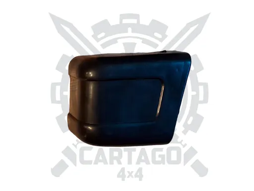 Puntera parachoques delantero LH calidad original