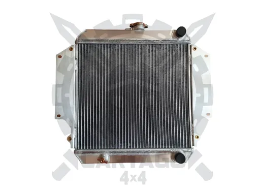Radiador aluminio Sj413
