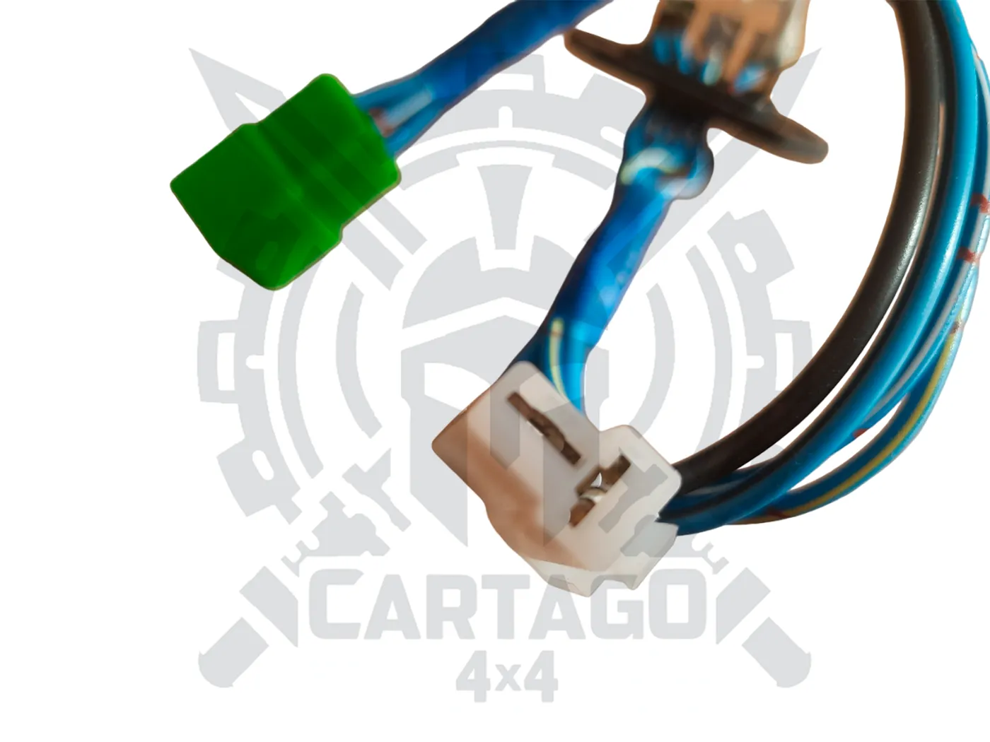 Resistencia calefacción - imagen 4