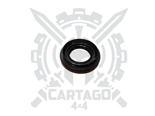 Retén diferencial 09283-40027