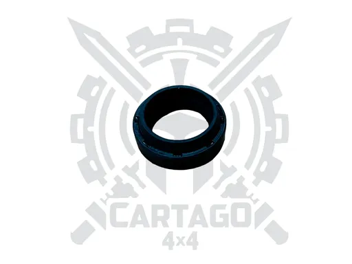 Retén salida caja cambios 24780-83000