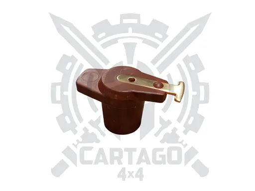 Rotor distribuidor