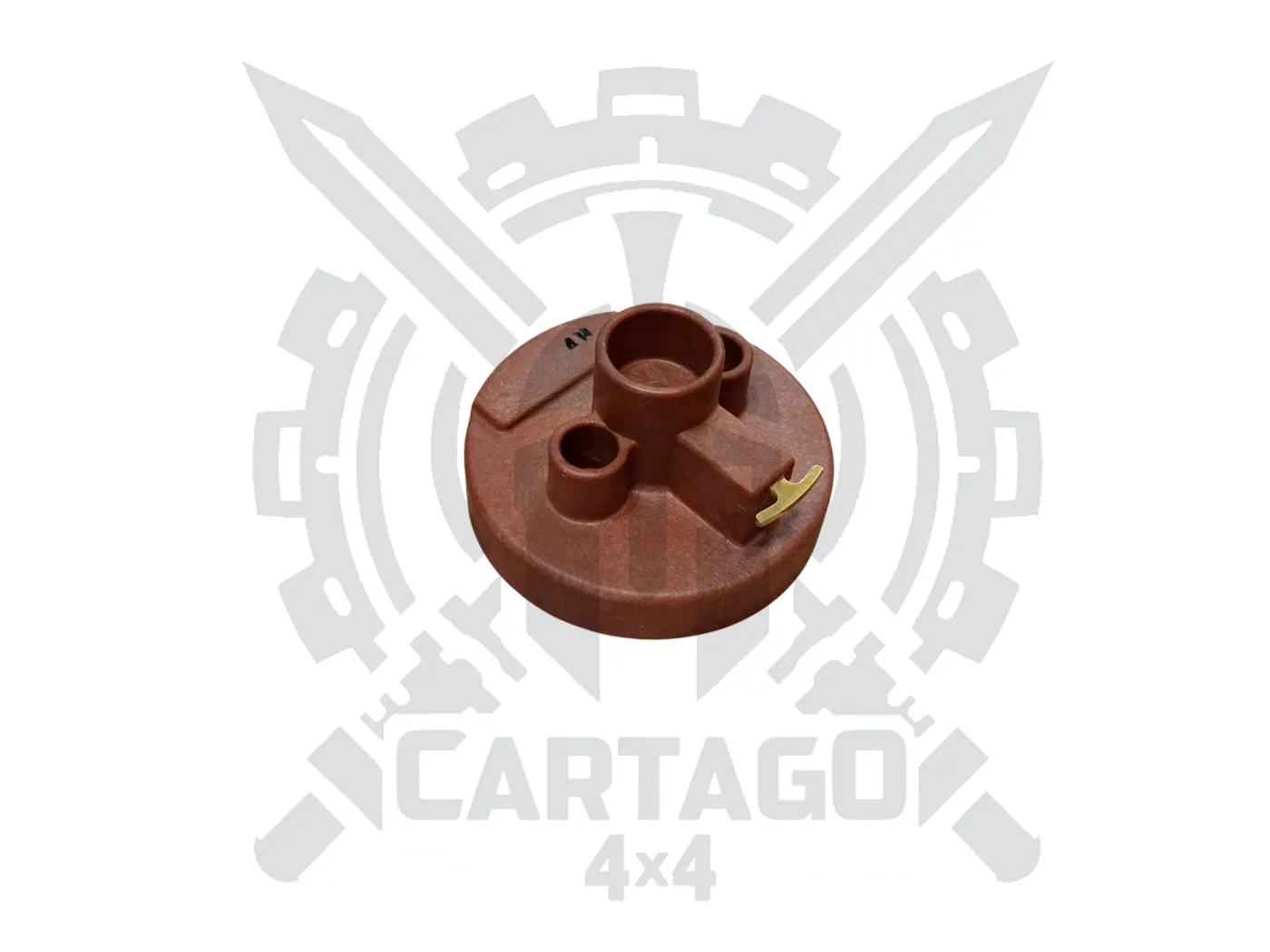 Rotor distribuidor Sj413 inyeccion - imagen 1
