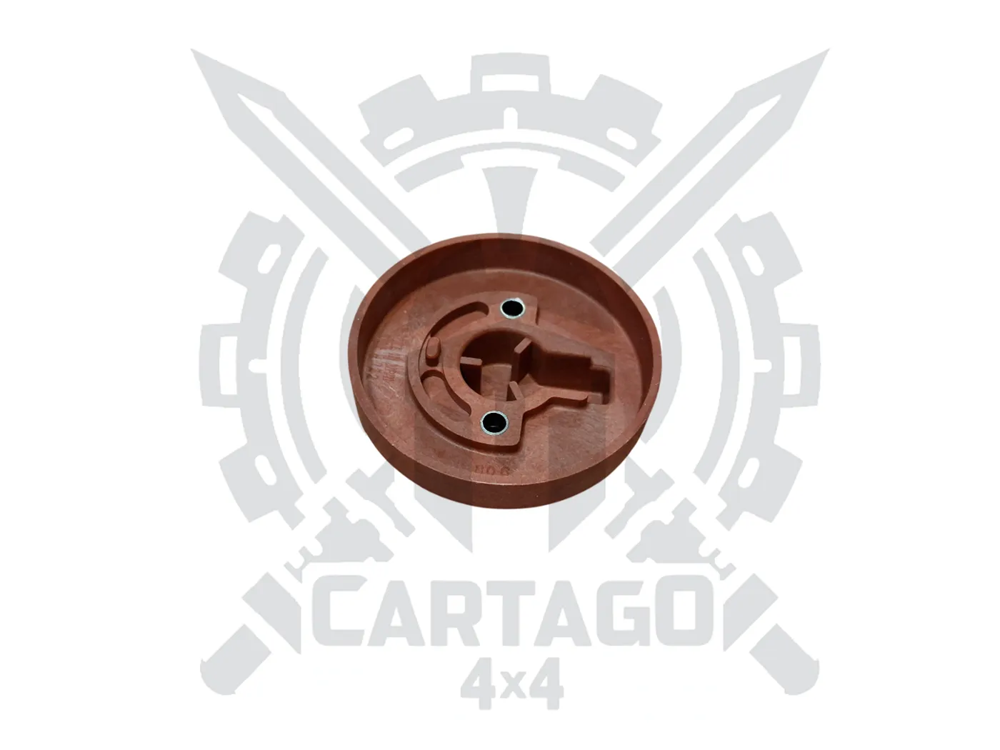 Rotor distribuidor Sj413 inyeccion - imagen 2