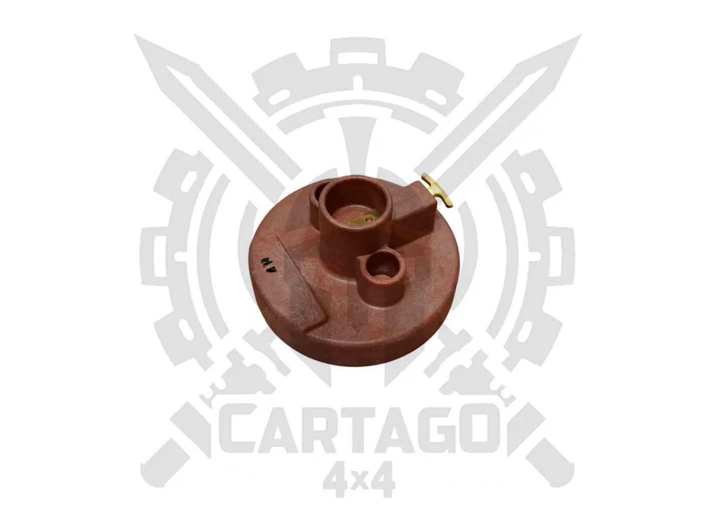 Rotor distribuidor Sj413 inyeccion - imagen 3