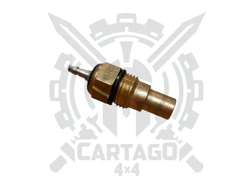 Sensor temperatura