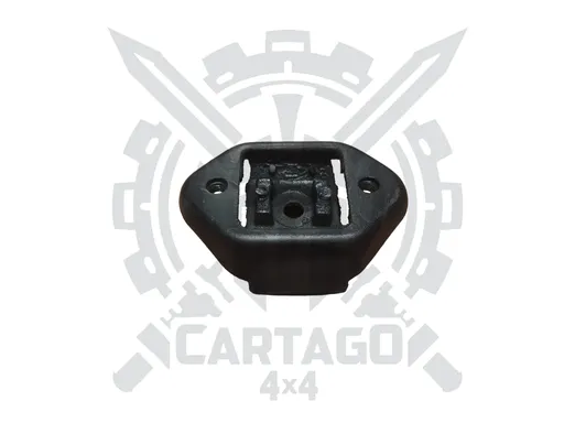 Silentblock caja cambios