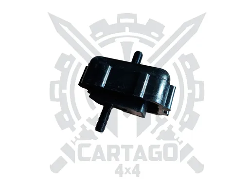 Silentblock motor sin protector