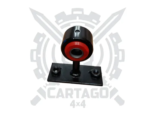 Soporte barra estabilizadora poliuretano